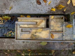 Fondazione Querini Stampalia, Carlo Scarpa, Italian Garden