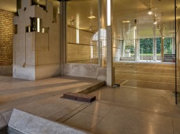 Fondazione Querini Stampalia, Carlo Scarpa, Italian Garden