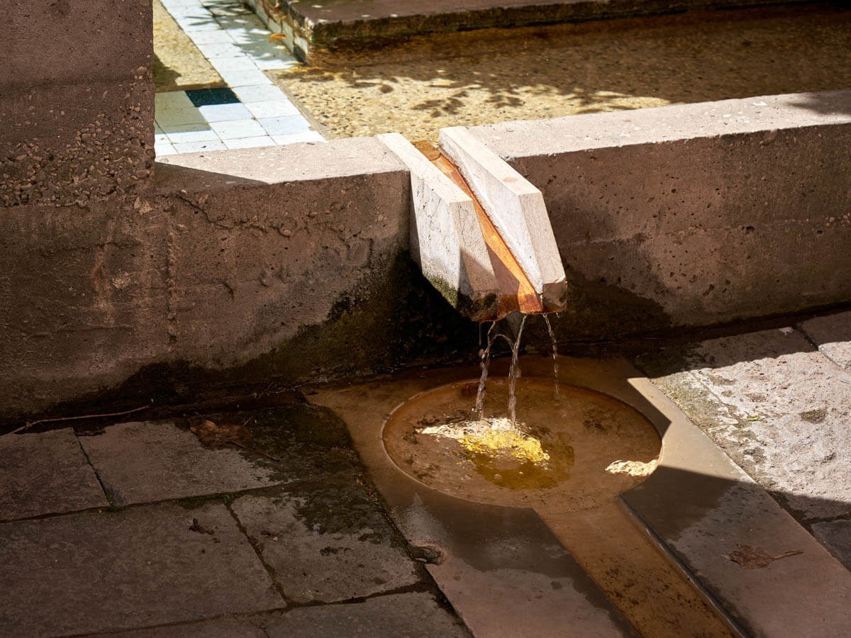 Fondazione Querini Stampalia, Carlo Scarpa, Italian Garden