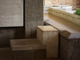 Fondazione Querini Stampalia, Carlo Scarpa, Italian Garden