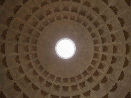 domes, pantheon, rotonda