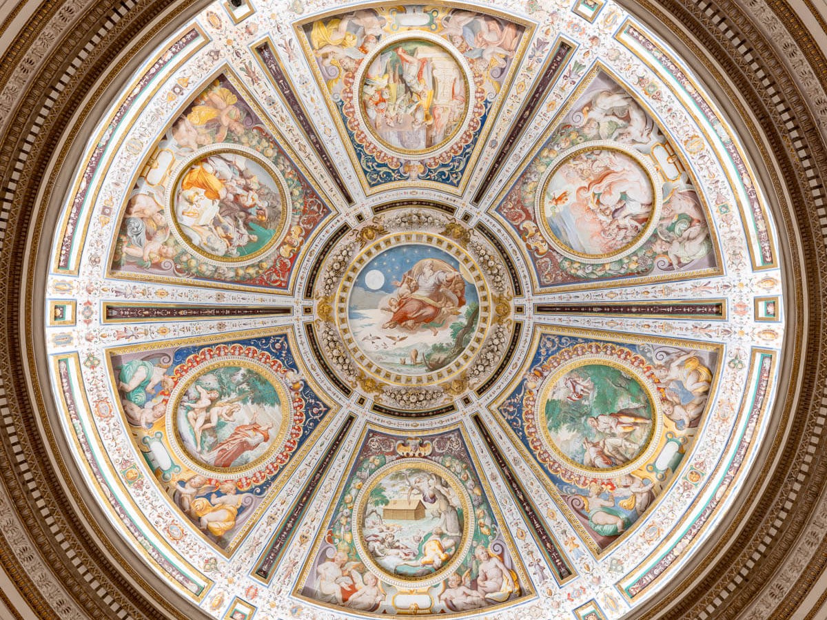 dome