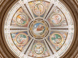 dome