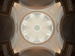 dome, cupola, italian baroque, Guarino Guarini