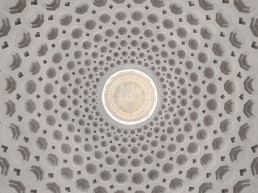 domes