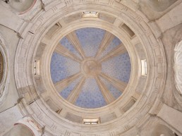 domes, Donato Bramante