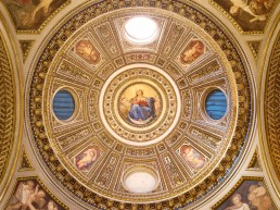 domes